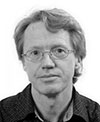 Michael Fenker  LET UMR LAVUE CNRS 7218 - Docteur en science de gestion, Directeur scientifique du LET.  Grand Témoin du cursus 2015-2016
