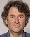Bendich Weber  ENSA Paris La Villette- Docteur en projet architectural et urbain, président du CA de la Villette.  Grand Témoin 2013-2014